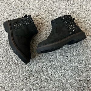 Zara Baby Toddler Boots
